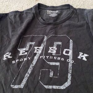 Reebok t shirt bundle lot